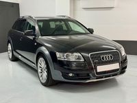 Gebraucht Audi A6 Allroad Sport 232 PS (170 kW) 2007 Grau Kombi