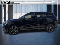 Gebraucht Renault Austral Techno Esprit Alpine 158 PS (116 kW) 2023 Blackpearlschwarz SUV