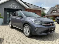 Gebraucht VW Taigo Move 150 PS (110 kW) 2023 Grau SUV
