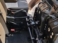 Gebraucht Ford Tourneo 131 PS (96 kW) 2017 Schwarz Van / Kleinbus