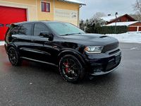 Second-hand Dodge Durango 481 CP (353 kW) 2019 Negru SUV