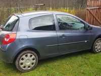 gebraucht Renault Clio 1.2 16V Authentique