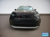 Gebraucht Opel Frontera 83 kW (113 PS) 2025 Schwarz SUV