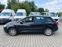 Gebraucht Seat Ibiza Style 75 PS (55 kW) 2013 Schwarz Limousine