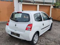 gebraucht Renault Twingo / TÜV Neu