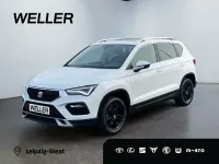 Gebraucht Seat Ateca Style 150 PS (110 kW) 2023 Weiss SUV