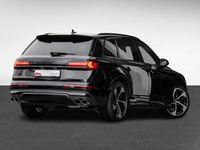 gebraucht Audi SQ7 quattro BLACKPAK 7SITZE PANO CAM LM22 B&O