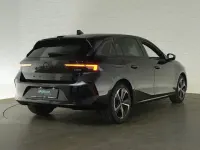 Gebraucht Opel Astra 145 PS (106 kW) 2024 Schwarz Kleinwagen