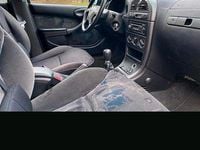 Gebraucht Citroën Xsara 110 PS (80 kW) 1999 Schwarz Kombi