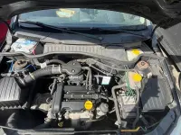 Occasion Opel Corsa 58 ch (42 kW) 2002 Noir Citadine