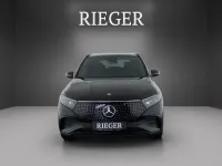 Gebraucht Mercedes EQA350 AMG line 214 kW (292 PS) 2025 Schwarz SUV