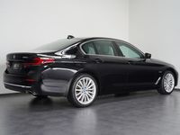 gebraucht BMW 545 e xDrive Lim. Luxury Line DRIVING ASSISTANT+