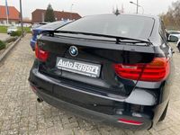gebraucht BMW 320 Gran Turismo xDrive M-Sportpaket Navi SHZ Panorama Dach