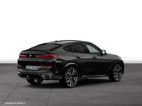 Gebraucht BMW X6 M Sport 286 PS (210 kW) 2025 Black sapphire metallic SUV
