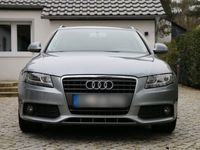 gebraucht Audi A4 2.0 TFSI 132kW Attraction Avant Attraction