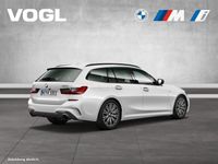 gebraucht BMW 330 i xDrive Touring M Sport Head-Up DAB WLAN