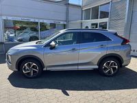 Gebraucht Mitsubishi Eclipse Cross Plus 98 PS (72 kW) 2025 Platinum grau SUV