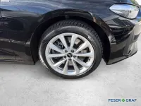 Gebraucht Audi A5 Business 299 PS (219 kW) 2025 Mythosschwarz metallic Kombi