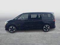 Neu VW Multivan Goal 150 PS (110 kW) 2026 Schwarz Van