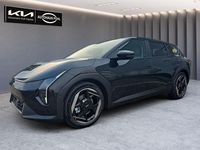 Neu Kia EV4 Earth 150 kW (204 PS) 2025 Schwarz Limousine