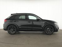 Gebraucht VW T-Roc Beats 300 PS (220 kW) 2021 Deep black SUV