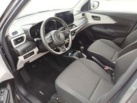 Gebraucht Suzuki Swift Comfort+ 83 PS (61 kW) 2025 Grau Kleinwagen