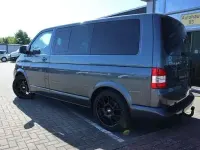 Usado VW Multivan Beach 174 HP (127 kW) 2006 Cinzento Monovolume