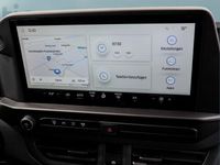 Usata Ford Transit Custom 150 CV (110 kW) 2025 Bianco Berlina