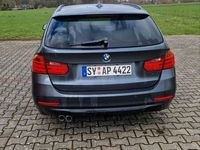 gebraucht BMW 330 d XDrive, F31