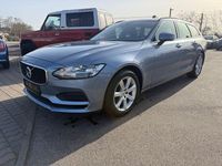 Gebraucht Volvo V90 Kinetic 150 PS (110 kW) 2017 Blau Kombi
