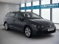 Gebraucht VW Golf VIII Life 150 PS (110 kW) 2024 Grau Kombi