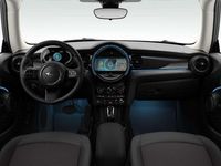 Gebraucht Mini Cooper Essential 136 PS (100 kW) 2023 Silber Kleinwagen