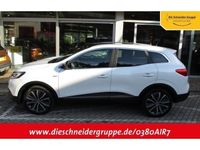 gebraucht Renault Kadjar Bose TCe 165 Navi,Leder,LED,Kamera PDC