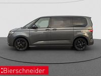 Gebraucht VW Multivan Style 245 PS (180 kW) 2025 Grau Van