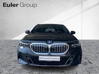 Gebraucht BMW 520 Performance 197 PS (144 kW) 2024 Schwarz Kombi