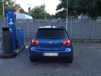 Gebraucht VW Golf V 116 PS (85 kW) 2007 Kleinwagen