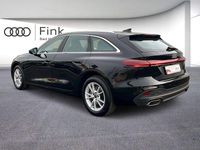 Gebraucht Audi A5 Sport 204 PS (150 kW) 2025 Schwarz Coupé