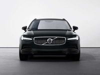 gebraucht Volvo V90 B4 Benzin Core Klima Leder Rückfahrkamera