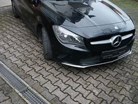 Gebraucht Mercedes CLA200 Shooting Brake 136 PS (100 kW) 2016 Kombi