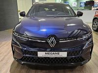 Gebraucht Renault Megane E-Tech 55 kW (75 PS) 2024 Andere farbe
