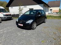 Gebraucht Mercedes A180 109 PS (80 kW) 2009 Schwarz Limousine
