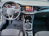 gebraucht Opel Astra ST Active 1,6 cdti