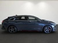 gebraucht Kia ProCeed GT 