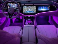 Gebraucht Mercedes E220 Advanced 197 PS (144 kW) 2025 Grau Limousine