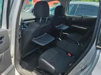 Gebraucht Peugeot 5008 Allure 156 PS (114 kW) 2011 Silber Van / Kleinbus