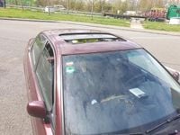 Gebraucht Audi A4 102 PS (75 kW) 1997 Violet Limousine