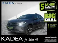 Używany VW Taigo Move 116 KM (85 kW) 2024 Szary SUV