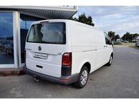 Gebraucht VW T6 102 PS (75 kW) 2017 Candyweiß Van