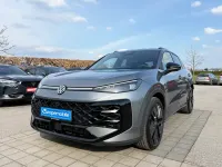 Neu VW T-Roc Sound 150 PS (110 kW) 2026 Wolf grey metallic SUV
