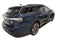 Gebraucht VW ID.7 Pro 210 kW (286 PS) 2025 Aquamarinblau metallic Kombi